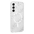 thumbnail image 5 of Nimbus9 Stratus Case Leaves for Samsung Galaxy S23, 5 of 5