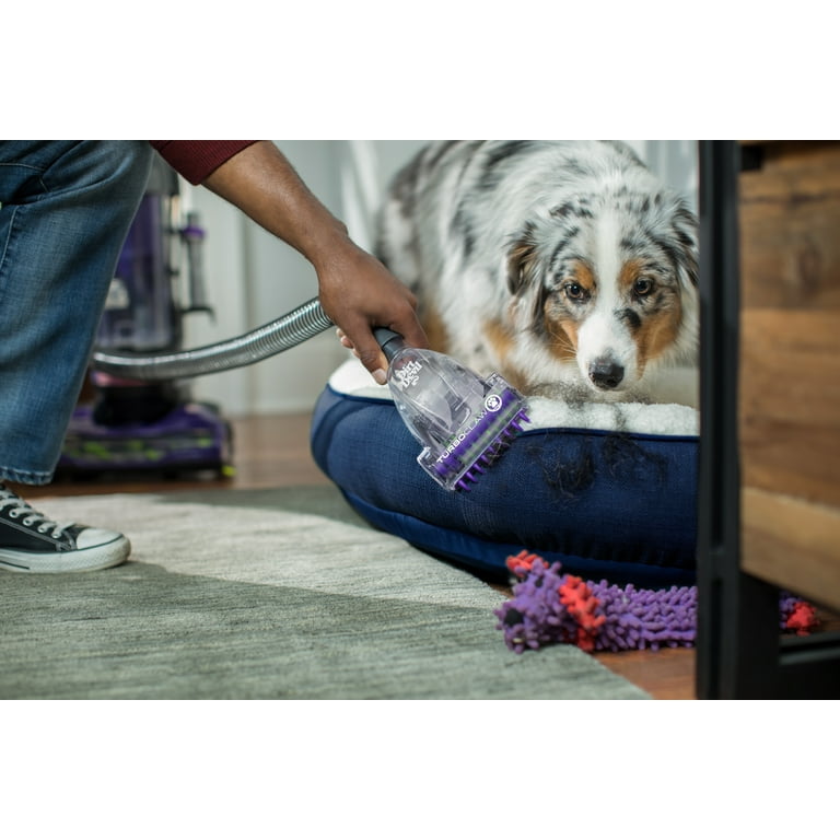 Dirt Devil Power Max Rewind Pet Bagless Upright Vacuum Dirt Devil Power Max Rewind Pet Bagless Upright Vacuum