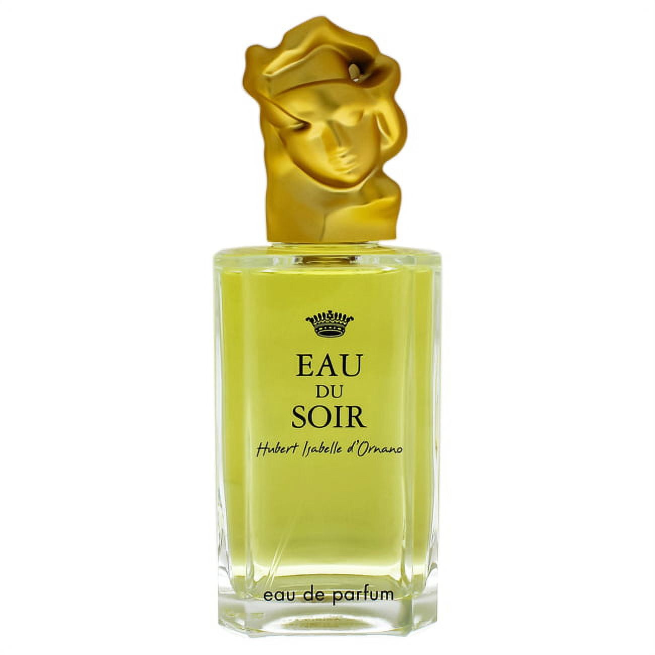 Sisley Soir De Lune Eau De Parfum Spray, 100ml, Fruity