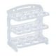 thumbnail image 2 of Caja de Almacenamiento de Huevos Plegable con Estante Lateral para Refrigerador Multicapa En La Puerta Caja de Huevos de Tres Capas, 2 of 7