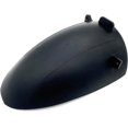 thumbnail image 2 of Rear Fender Hugger Mudguard For Tiger 900 GT Pro Rally 850 - Solid Shock Absorber Battery Exhaust System Manifold Flap Mechanism Sub Frame Prevents Wetness Dirt Splashing to Passenger Legs Lower High, 2 of 5