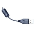 thumbnail image 3 of TISHITA 1pc Headset Qd Connector Qd Cable to USB Plug Laptop for for QD Interface, 3 of 4