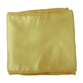 thumbnail image 4 of Darling Souvenir Pack Of 125 Satin Chair Sashes Bow Sash For Wedding & Events Supplies Party Decoration Chair Cover Sash - Colors Available, 4 of 6