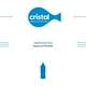 thumbnail image 2 of Agua Cristal 600 ml, 2 of 4