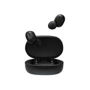 Xiaomi MI True Wireless Earbuds Basic 2 - True wireless earphones with mic - in-ear - Bluetooth - active noise canceling - black