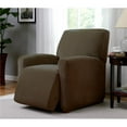 thumbnail image 1 of Madison DAY-LGRECL-CH Kathy Ireland Grande Housse de Repos, Marron, 1 of 1