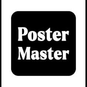 Poster Master profile photo