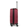 thumbnail image 4 of Swiss Mobility - SFO 3 Piece Set Luggage - Red, 4 of 7