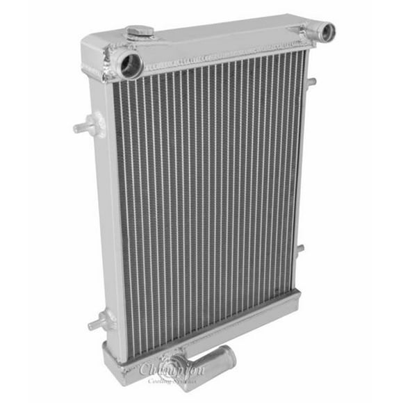 All-Aluminum Engine Coolant Radiator for 1979-1980 Triumph Spitfire