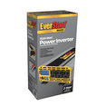 EverStart Maxx 1500 Watt Automotive Power Inverter with USB Power and