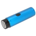 thumbnail image 4 of Mini Rasoir Électrique, Tondeuse à Barbe Portable pour Hommes pour Voyager Bleu, 4 of 8