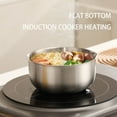 thumbnail image 3 of Large Capacity Adjustable Over Dish Drying Rack For Efficient Kitchen Organization And Space Saving Design, 3 of 6