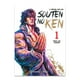 thumbnail image 1 of El Puño Del Cielo Azul Souten No Ken No 01 14 Editorial Planeta Mexicana Sa De Cv 0001, 1 of 2