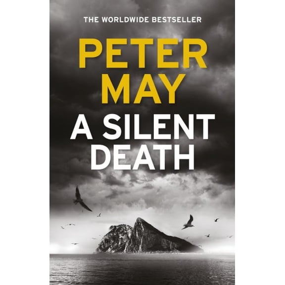 Pre-Owned A Silent Death (Paperback) 1784295027 9781784295028