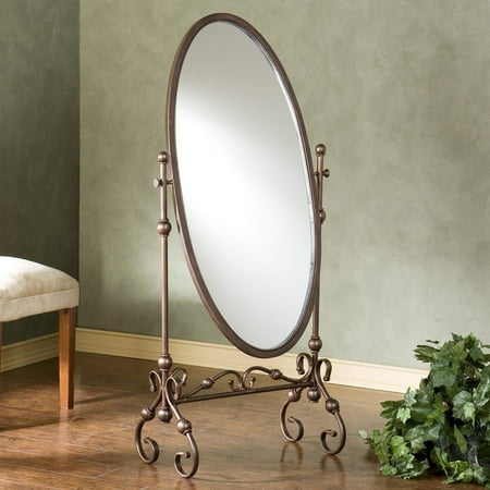Southern Enterprises Latham Cheval Mirror Com Southern Enterprises Latham Cheval