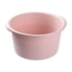 thumbnail image 1 of Lavabo de baño, cubo para pies, bañera portátil versátil para remojo de pies, para mujeres Rosa, 1 of 9