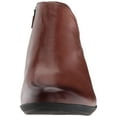 thumbnail image 2 of Dansko Womens Raina Leather Round Toe Ankle Fashion Boots, 2 of 6