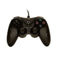 thumbnail image 1 of Control TTX TECH  USB alambrico para PS3 y PC Negro, 1 of 2