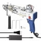 thumbnail image 4 of Máquina de tejer con mechones de alfombras eléctricas Dispositivo de flocado Bordado industrial, 4 of 8