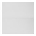 thumbnail image 1 of unbranded 2Ud Cubierta Difusora Para Lámparas De Con Material Textil Para Ambientes Acogedores, 1 of 6