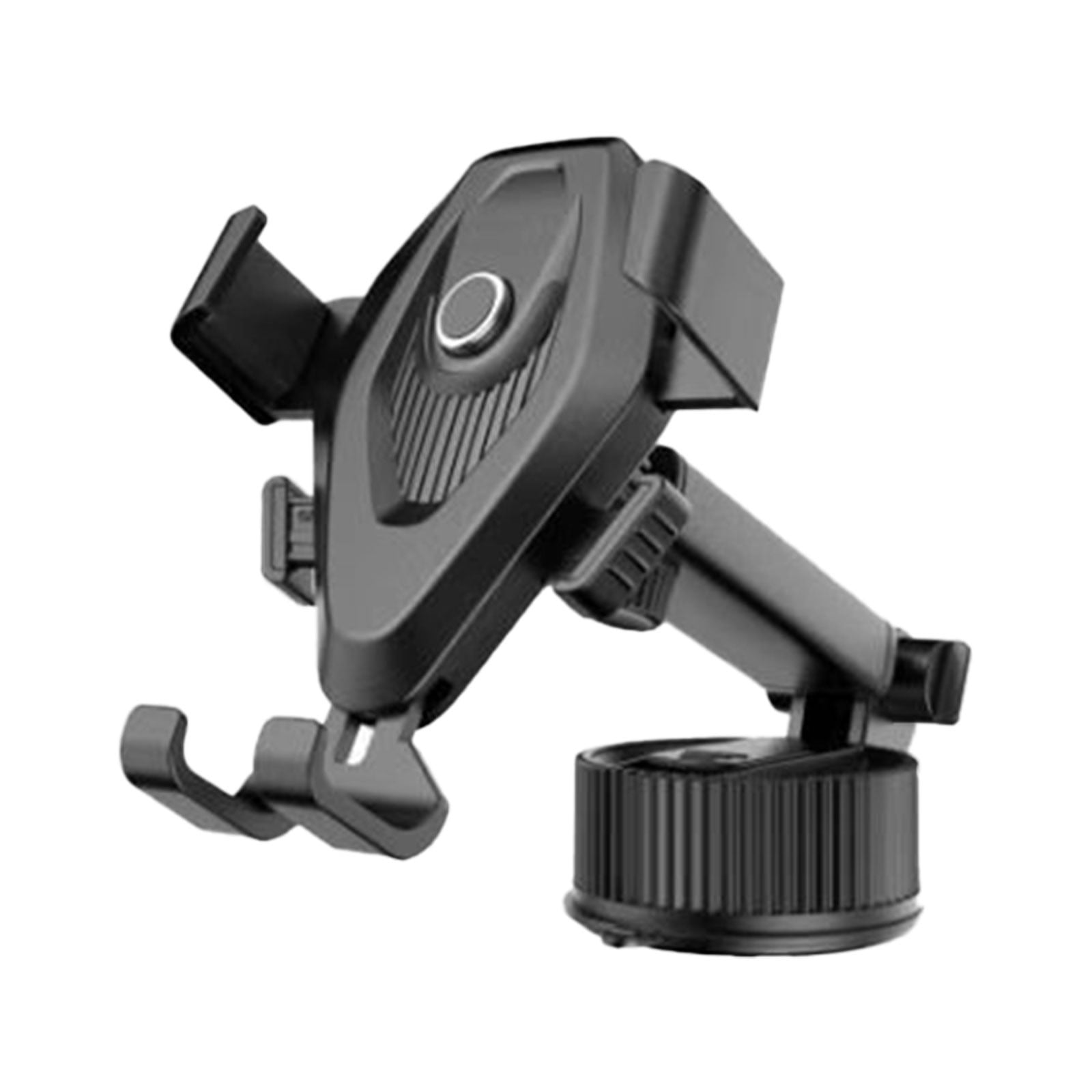 Naughtyhood Mobile Phone Stands,Phone Mount For Center Console Cell Phone Holder Car Hands Phone