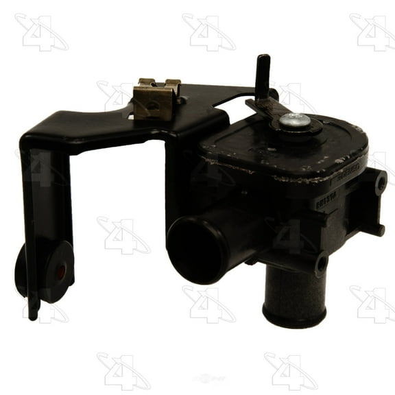 Four Seasons Heater Valve Fits select: 1992-2002 TOYOTA COROLLA, 1993-1997 GEO PRIZM