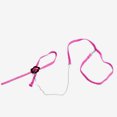 thumbnail image 1 of Agiferg Adjustable Reptile Lizard Harness Leash Adjustable Hauling Cable Rope PK, 1 of 1