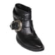 thumbnail image 1 of BOTIN VESTIR LEON MUJER NEGRO MESTIZO 464 LEON 464p, 1 of 4
