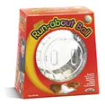 thumbnail image 1 of Pets International Run About Ball Clear 7 Inch - 100079345, 1 of 9
