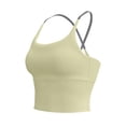 thumbnail image 7 of Ounisa Womens Sleeveless Tank Top Crew Neck Breathable Athletic Hiking Outdoor Activewear Comfortable Trendy Tops S-3XL, 7 of 7