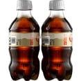 thumbnail image 4 of Diet Coke Caffeine-Free Soda Pop Bottles, 12 fl oz, 8 Pack, 4 of 5