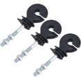 thumbnail image 1 of Aislador para cercas eléctricas, 30 piezas, 1 of 5
