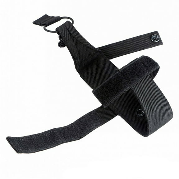 LULULION Adjustable Bottle Holder Waist Belt Nylon Water Bottle Pouch for Outdoor