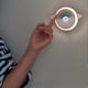 thumbnail image 4 of Dww-discount Little Angel Induction Lamp Gift Led Lamp Infrared Induction Lamp, Pink, 4 of 5