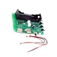 thumbnail image 2 of Placa amplificadora de alta potencia Injueey XH-A150 Bluetooth, 2 of 6