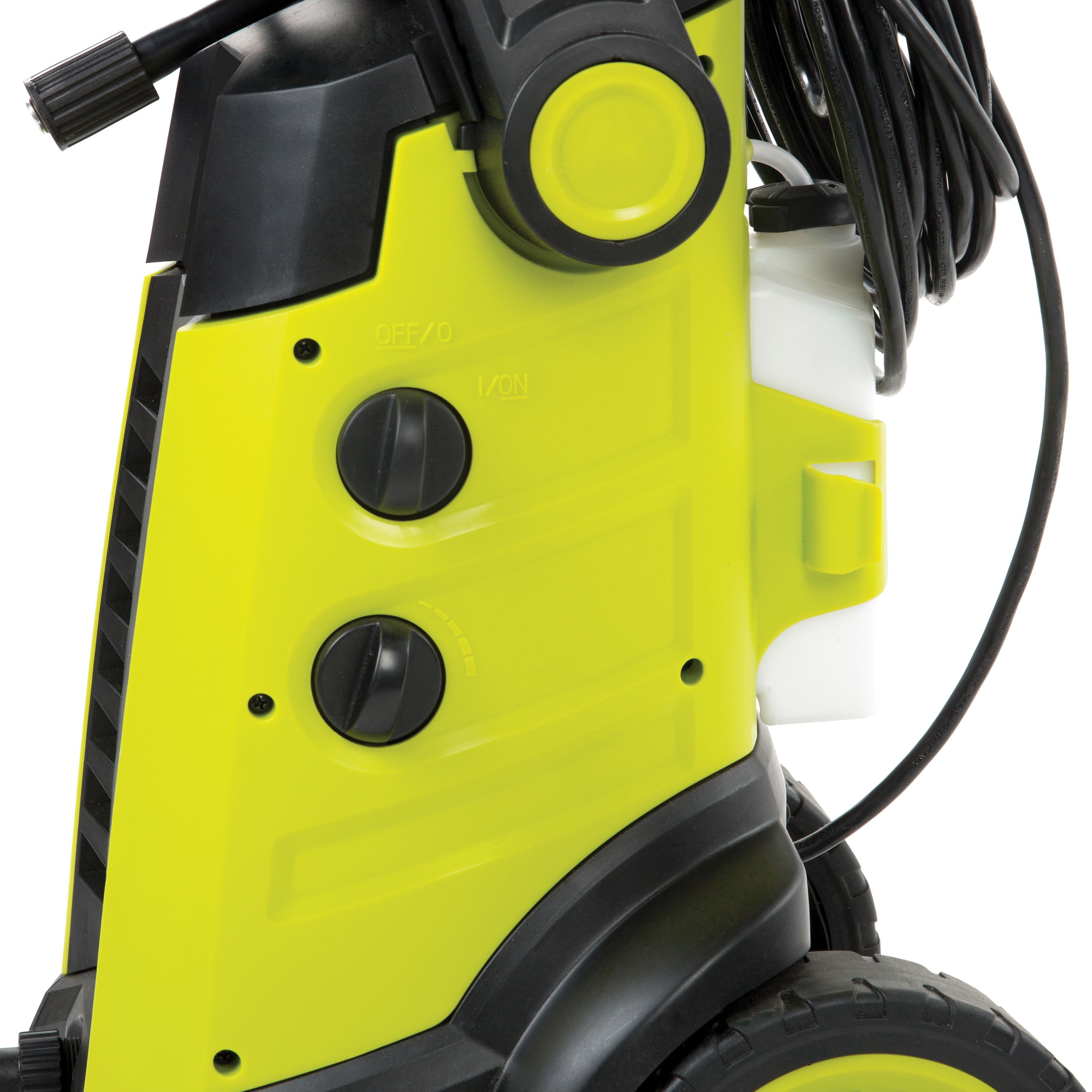 Sun Joe SPX3001 Electric Pressure 