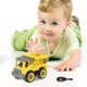 thumbnail image 4 of Juguetes de vehículos de ingeniería DIY, grúa excavadora de varios estilos, regalos de cumpleaños para niños Ndcxsfigh libre de BPA, 4 of 6