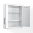 thumbnail image 4 of CROSLEY Savannah Wall Cabinet, 4 of 6