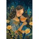 thumbnail image 1 of 5D DIY Taladro Madre E Hijo Arte Artesanal 40x60cm, 1 of 9