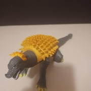 Godzilla Angiras 6 inch Action Figure