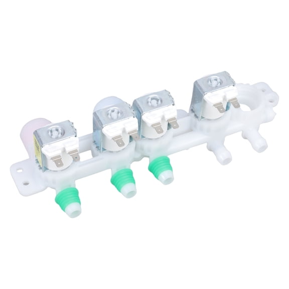 Replacement Water Inlet Valves for Automatic Washer Washing Machine Accessories