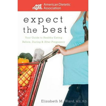 Expect the Best - eBook
