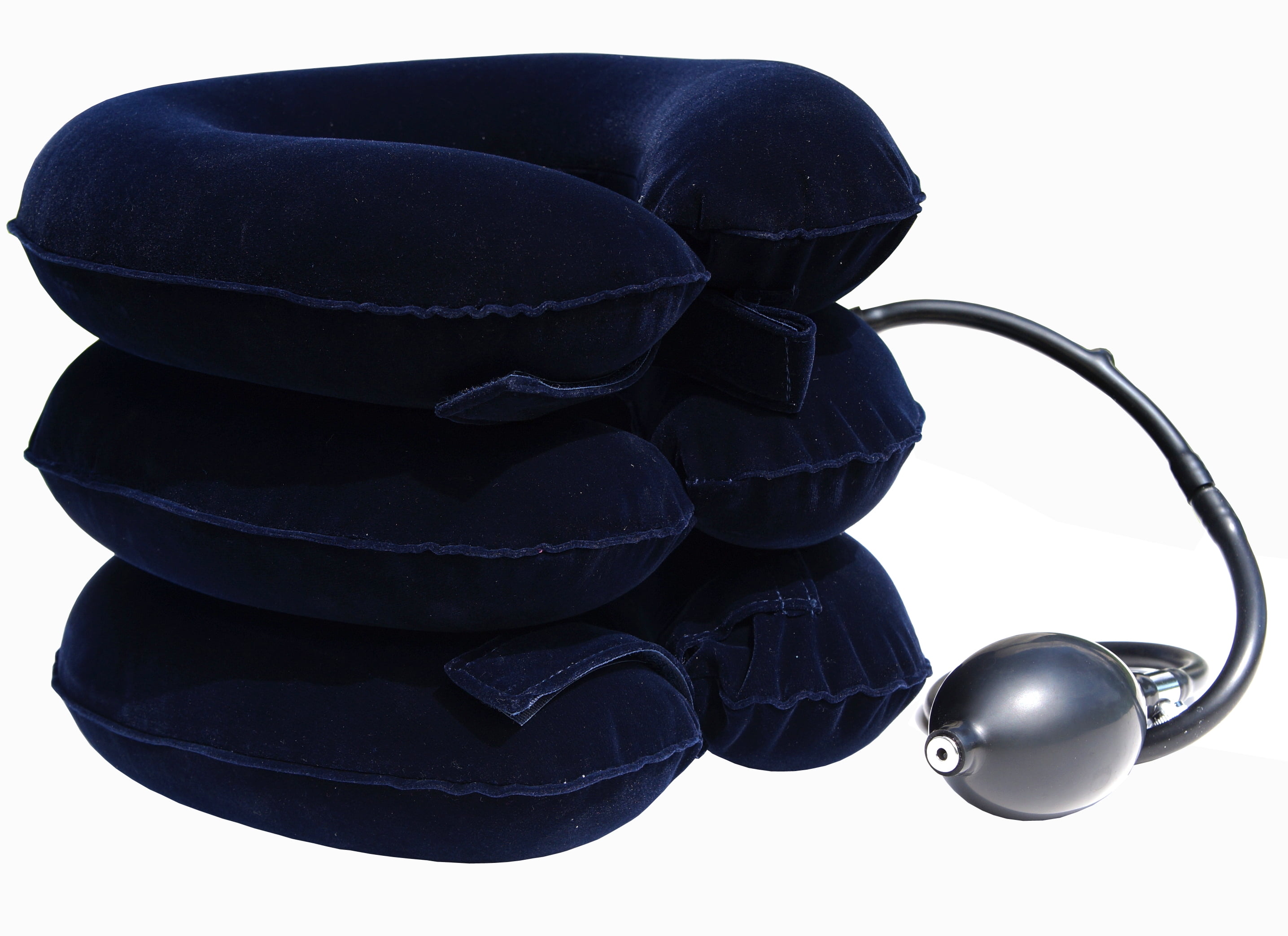 Cervical Traction Pillow Stretcher Device for Posture and Neck Pain by ...