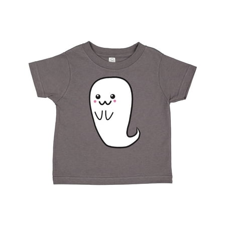 

Inktastic Kawaii Ghost Gift Toddler Boy or Toddler Girl T-Shirt