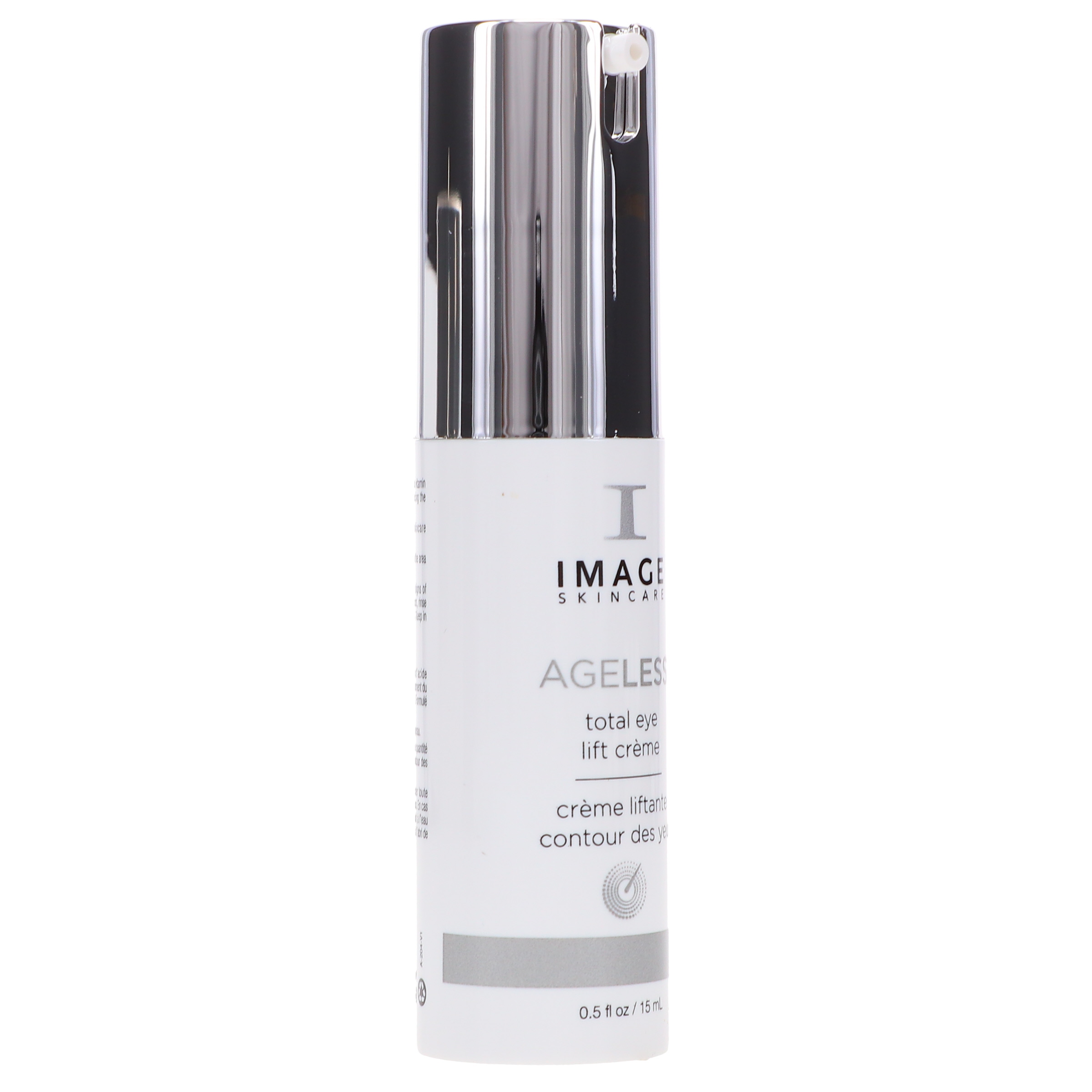 IMAGE Skincare Ageless Total Eye Lift Creme 0.5 oz - image 5 of 8
