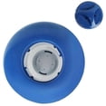 thumbnail image 2 of Diffuseur Flottant Réglable de Chlore Ou de Brome - Bleu, 2 of 3