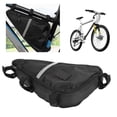 thumbnail image 1 of Bolsa para marco de silla de montar de tela Oxford bolsa para bicicleta fácil de llevar conveniente para andar en bicicleta ANGGREK Otros, 1 of 8