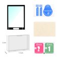 thumbnail image 1 of Collection Of Protective Accessories For Insta360 X4 Panoramic Camera Silicone Case/Protective Film/Lens Cap/Base/Lanyard/Sponge Tempered Film, 1 of 6