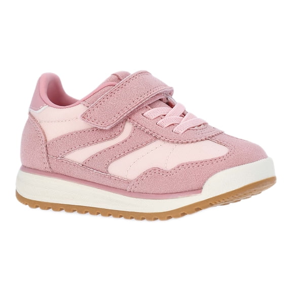 Wonder Nation Toddler Low Profile Jogger Sneakers