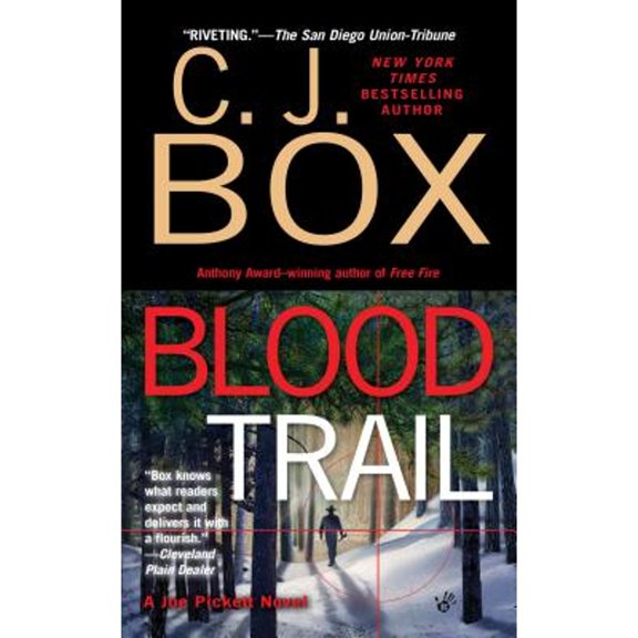 Blood Trail